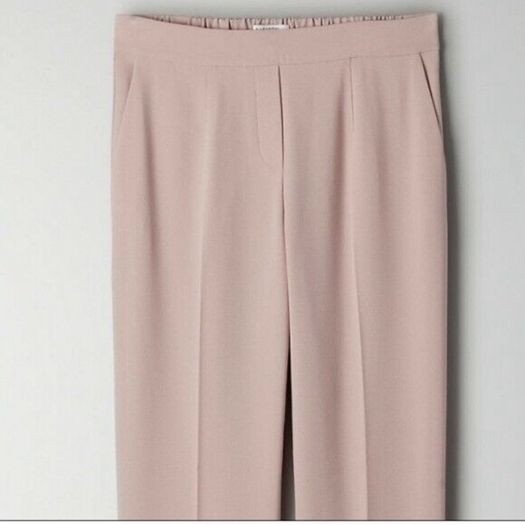 Babaton Conan pants 2 pink - Picture 3 of 5